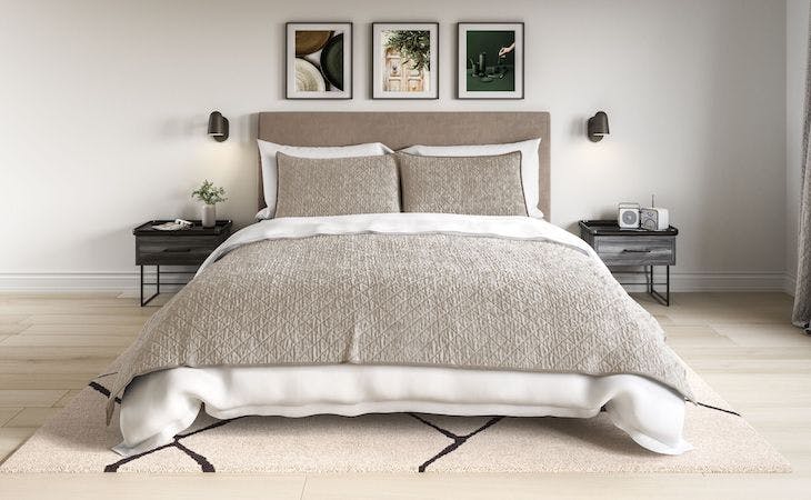 Bedroom Necessities