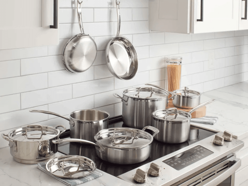 Kitchenware