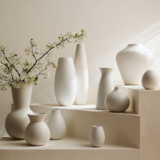 Vase Collection
