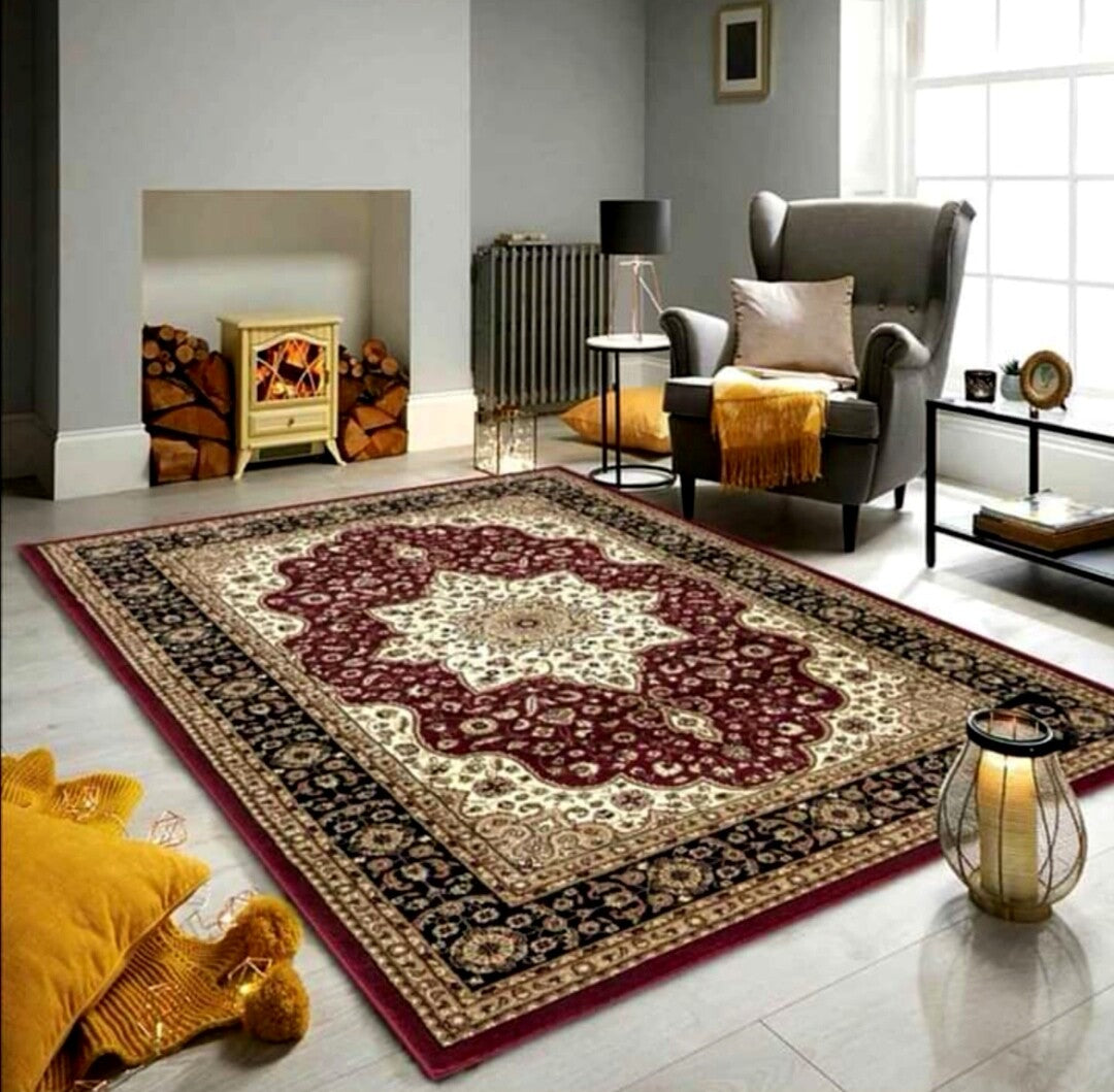 Carpet Collection