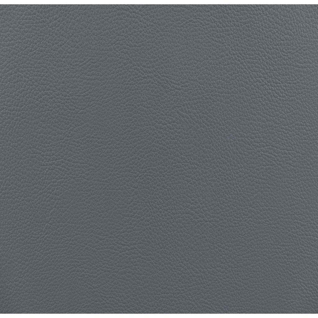 Raize - 10 Power Console Reclining Loveseat With LED - Gray