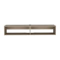 Moore - Floating TV Stand