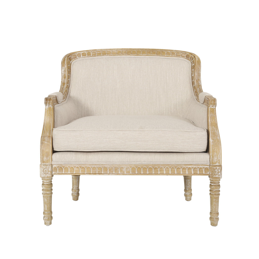 Style Club Chair
