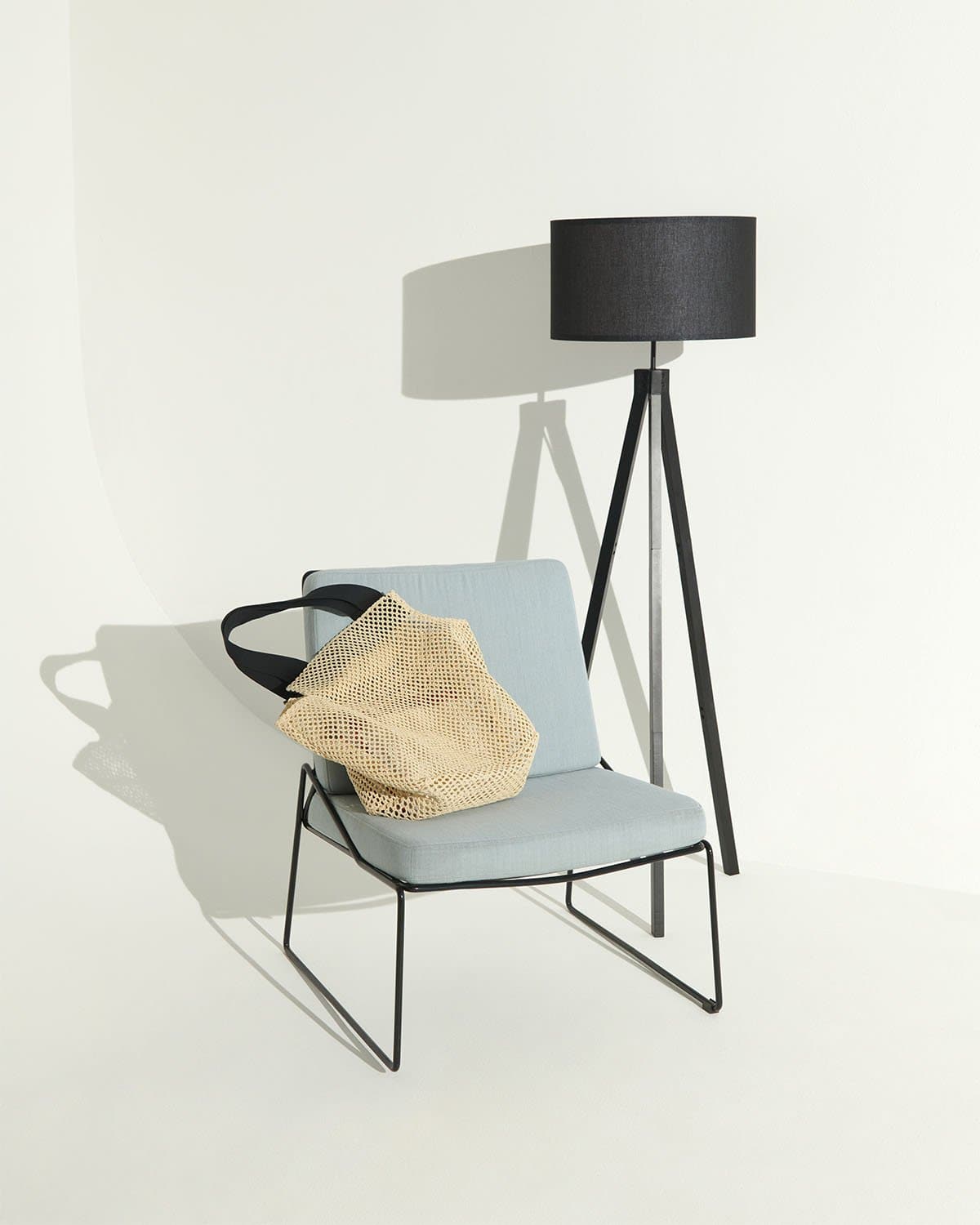 Eden Floor Lamp
