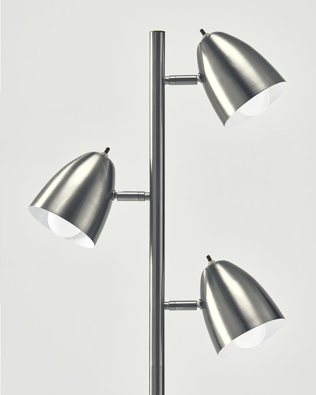 Jacob Lamp