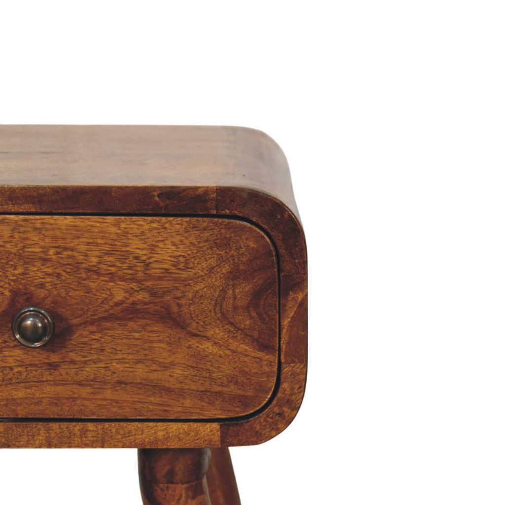 Avora - Nightstand With 1 Drawer