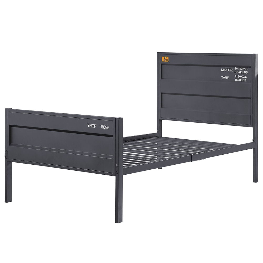 Cargo - Bed