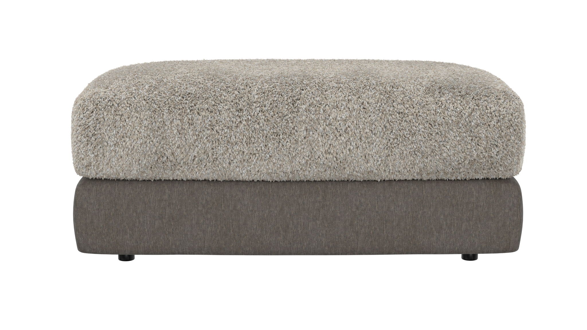 Reddington - Ottoman - Umber