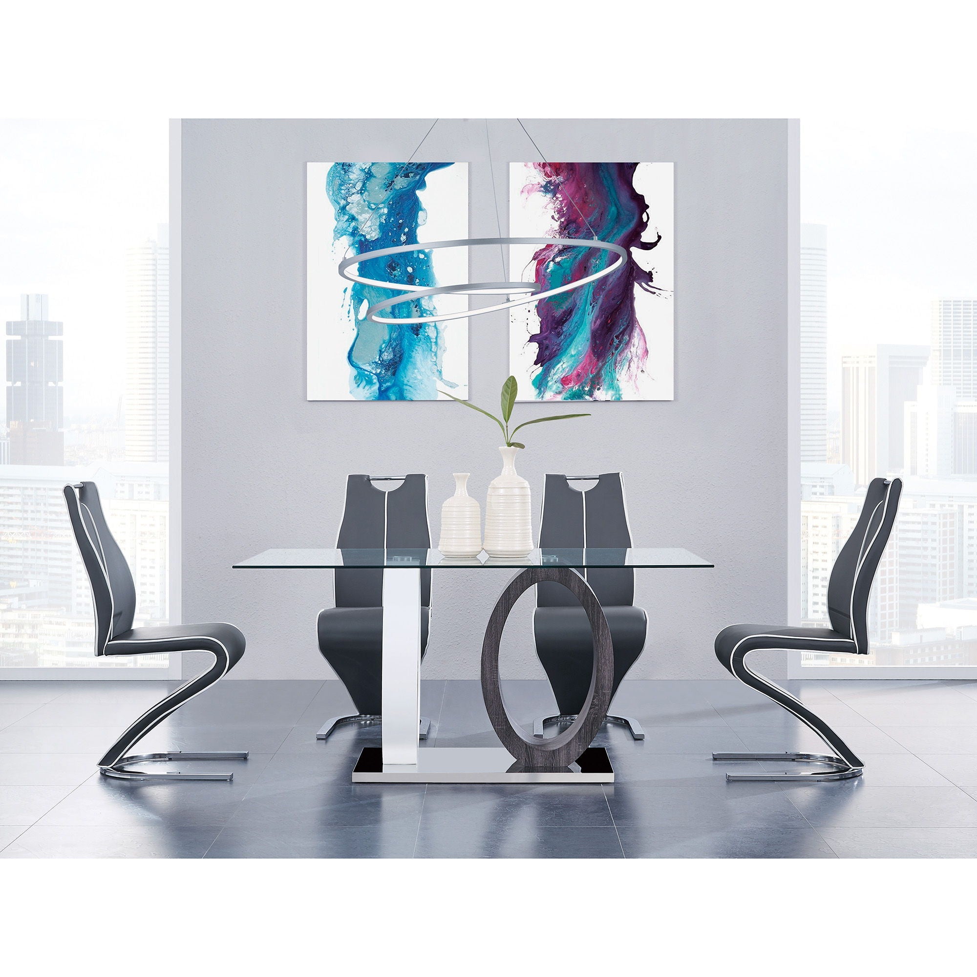 Royce - Dining Table Ecom