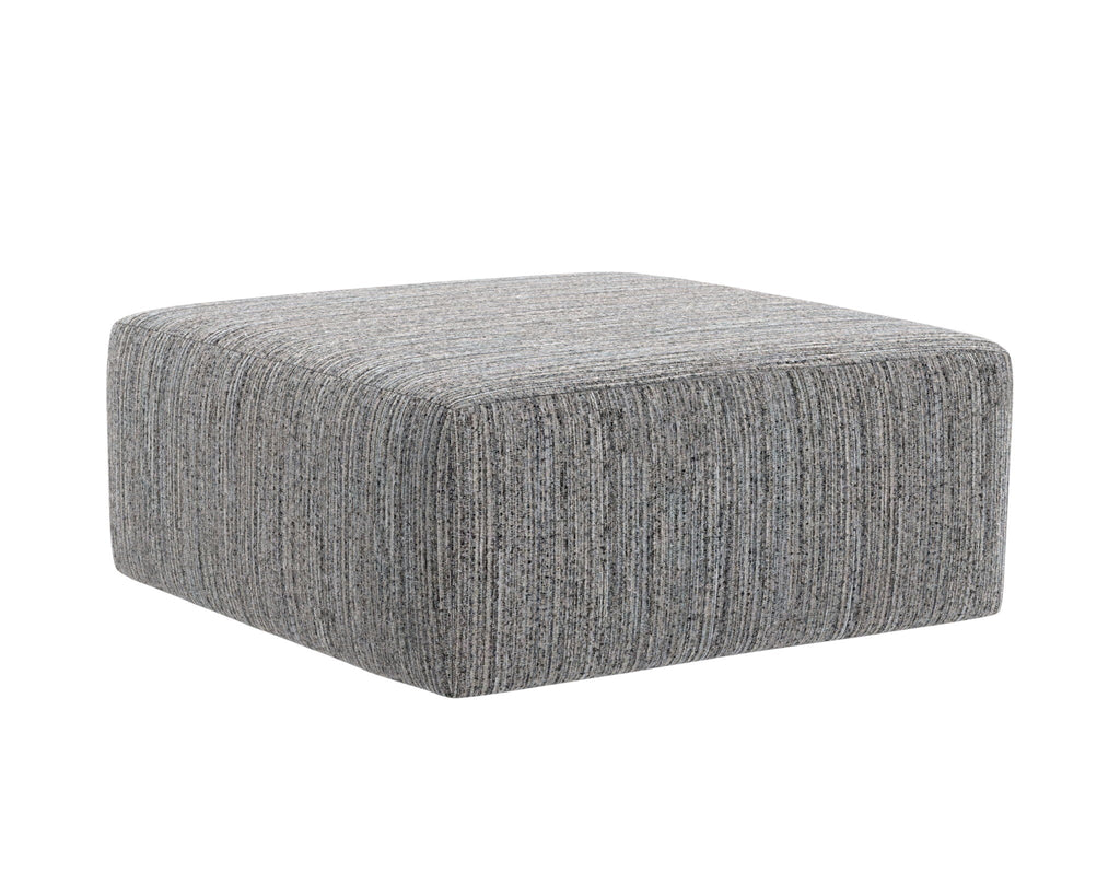 Avondale - Cocktail Ottoman