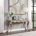 Miliani - Table With Marble Top