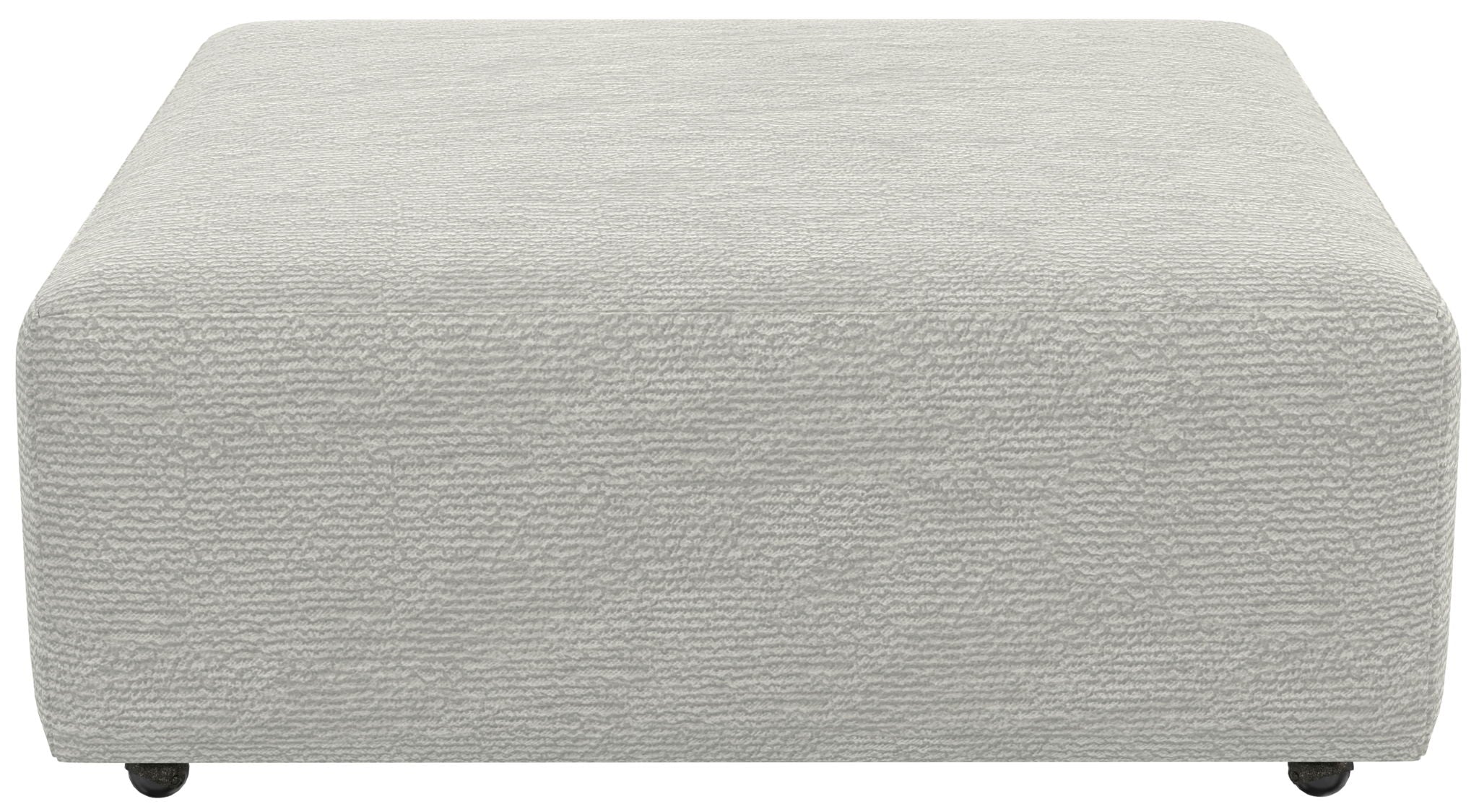 Majesty - Castered Cocktail Ottoman