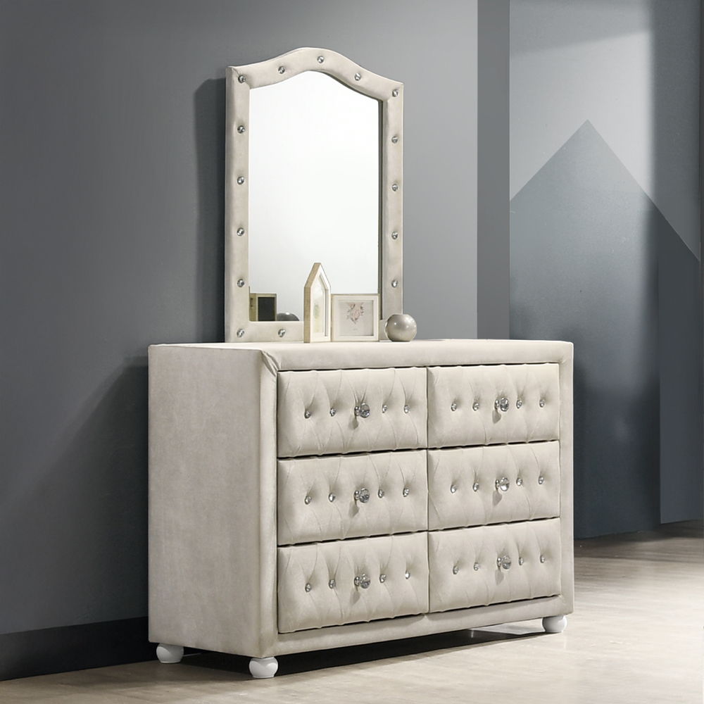 Reggie - Dresser