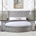 Gaiva - Bed