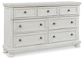 Robbinsdale - Dresser