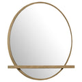 Arini Dresser Mirror Sand Wash