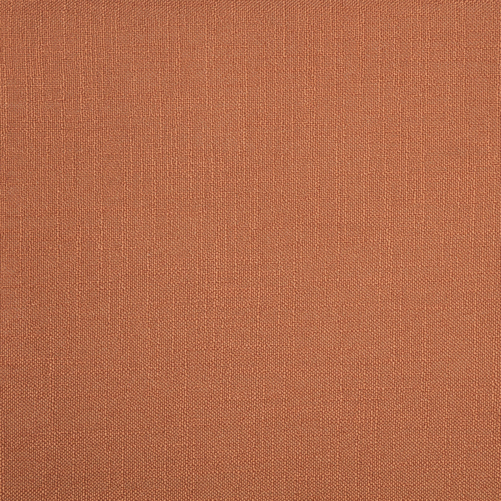 Berning Fabric Upholstered Parson Side Chair Salmon Orange (Set of 2)