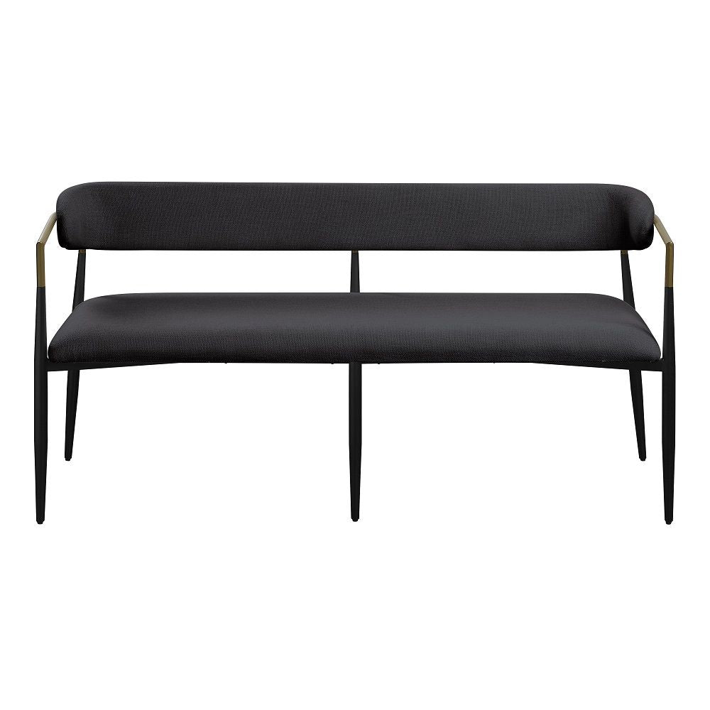 Jaramillo - Bench