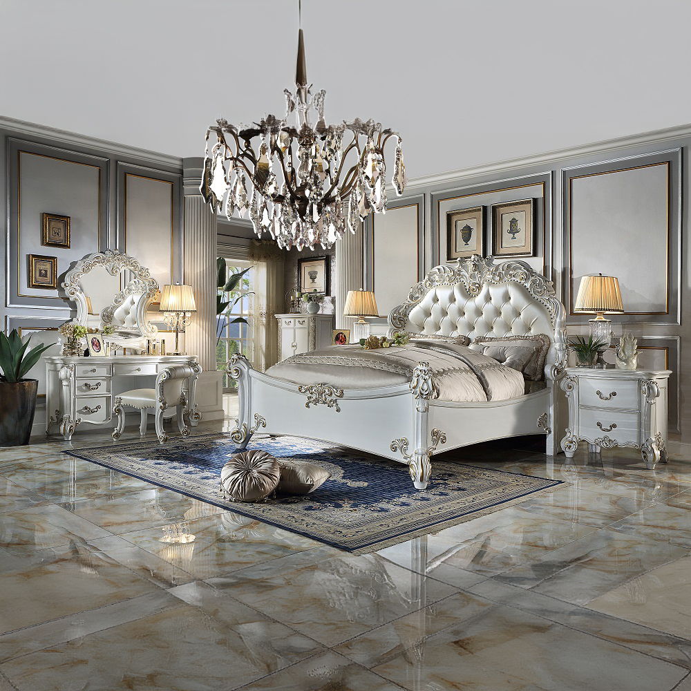 Vendome - Vanity Desk