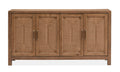 Lindon - Buffet - Light Brown