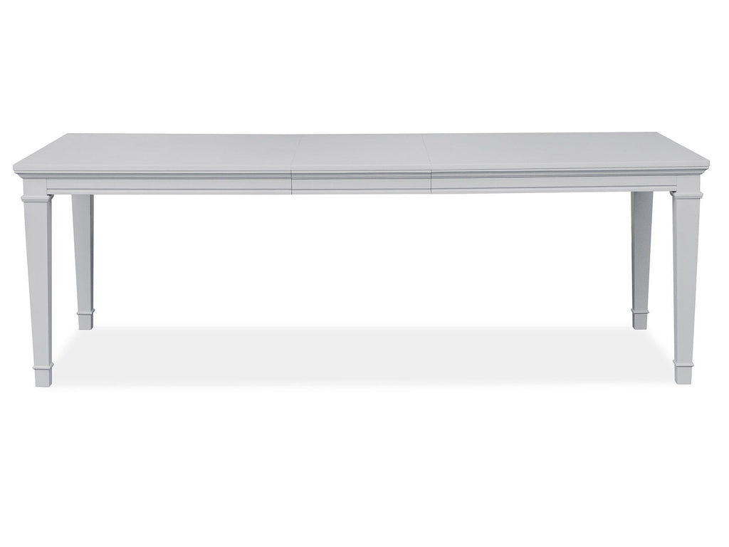 Charleston - Rectangular Dining Table