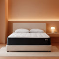 Full Size Hybrid Memory Foam Mattress Certipur Certified