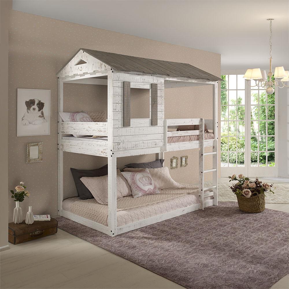 Darlene - Bunk Bed