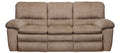 Reyes - Lay Flat Reclining Sofa