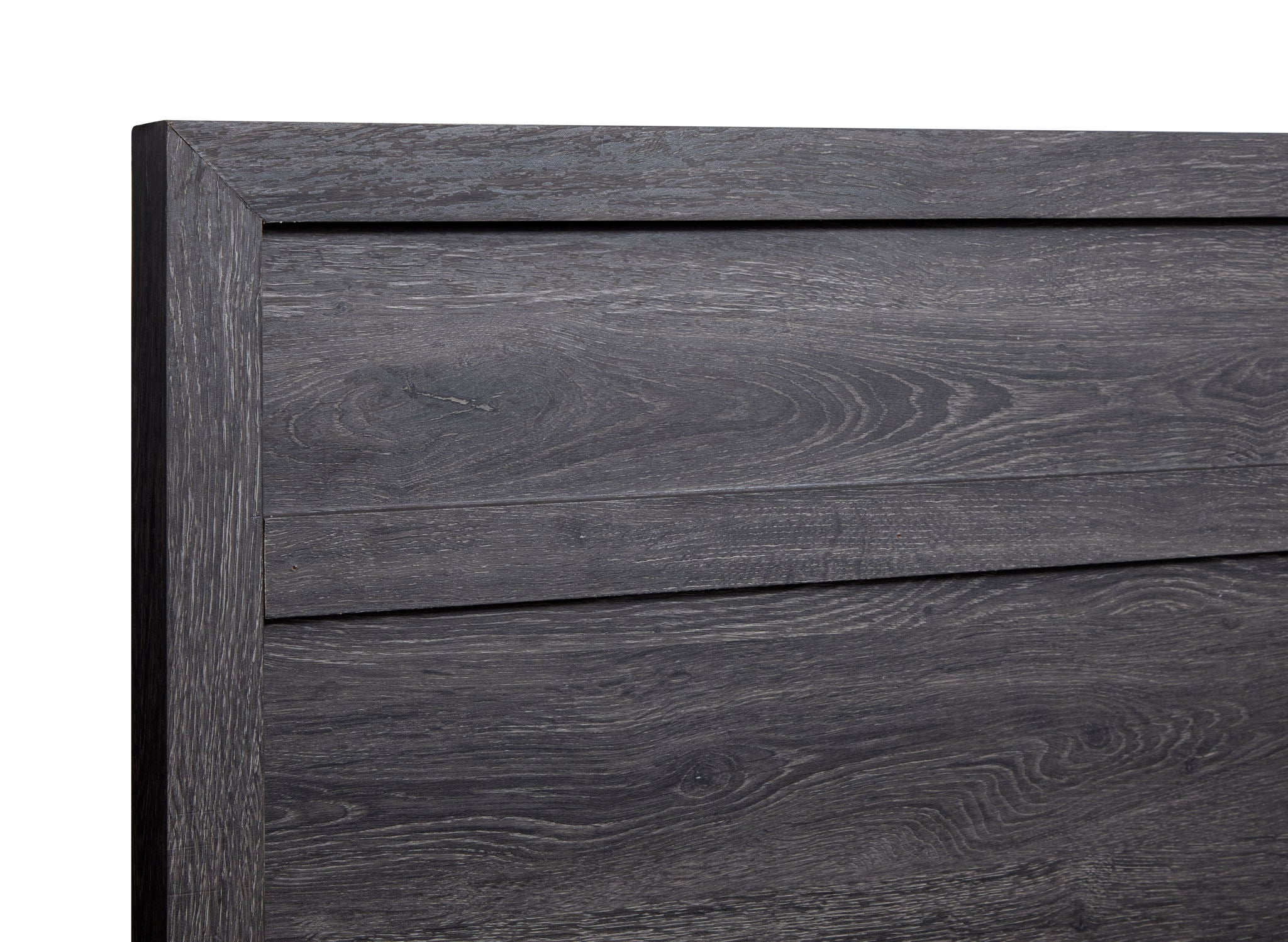 Merrifield - Panel Bed