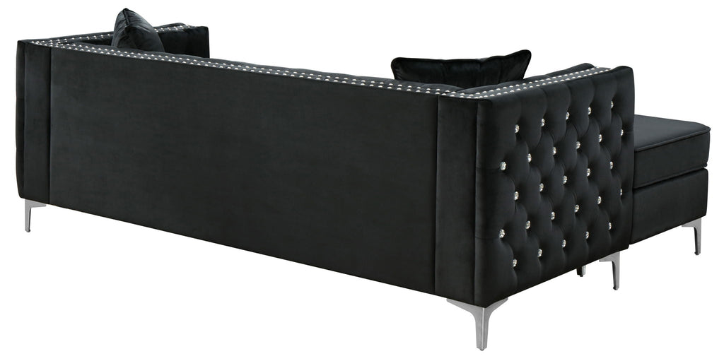 Paige - Sofa Chaise
