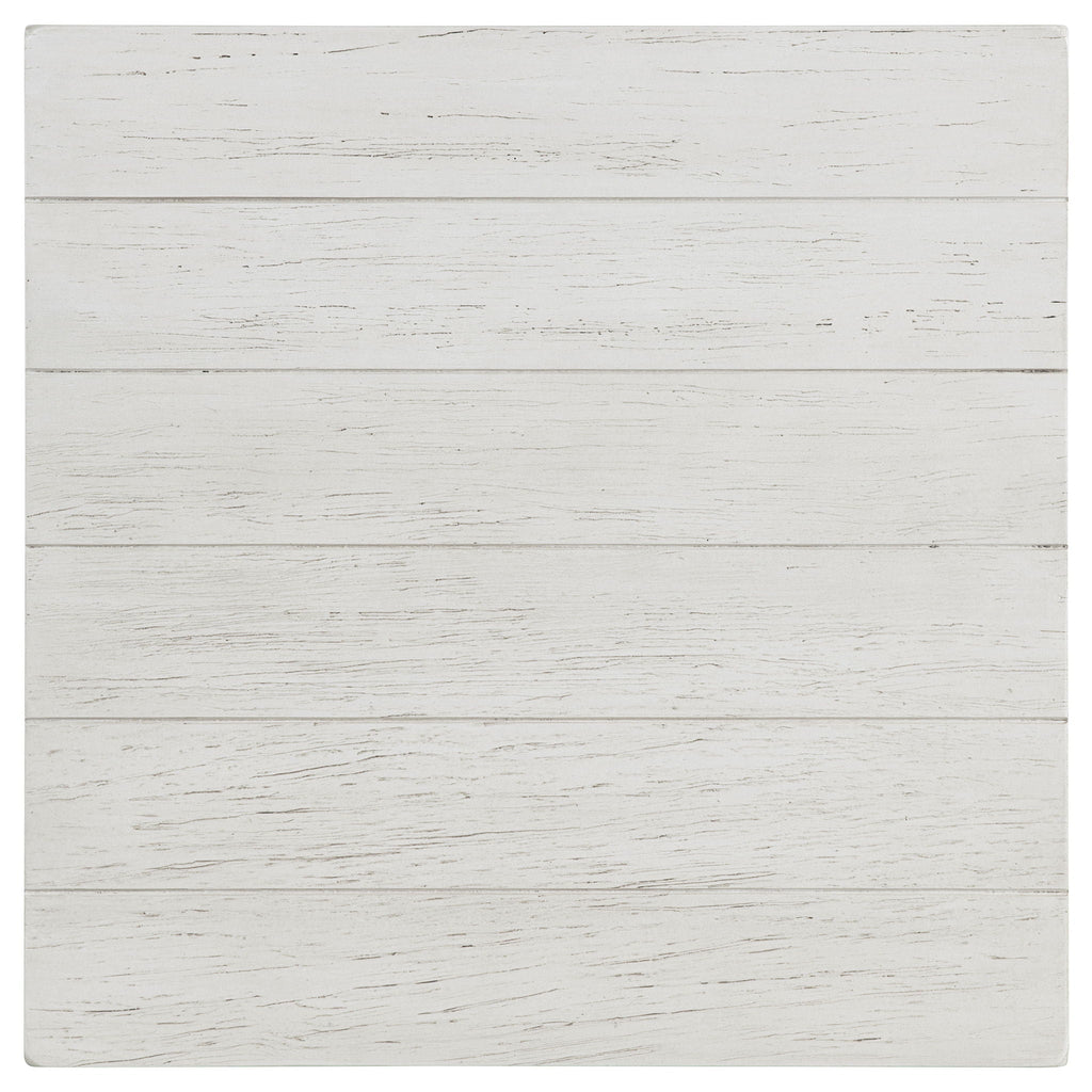 Payne 3-piece Coffee and End Table Set Distressed White