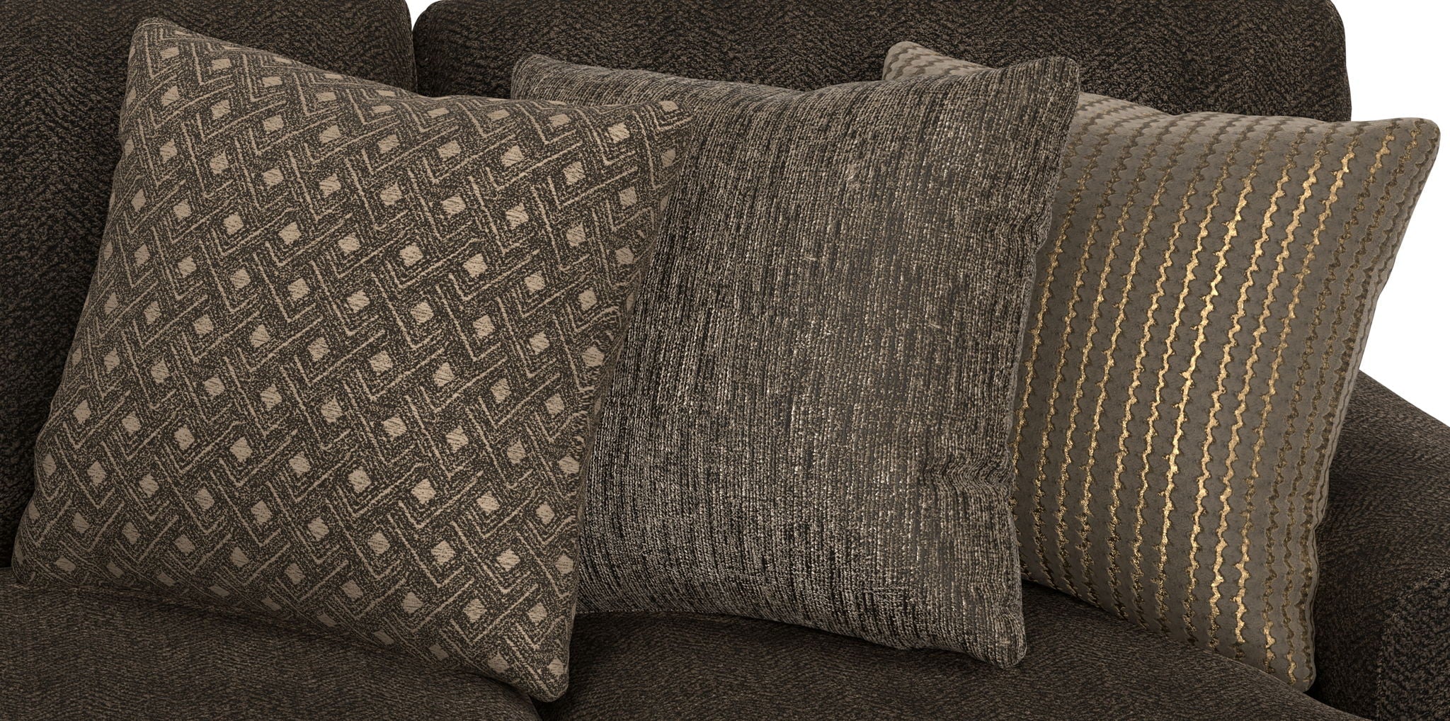 Mammoth - Sectional