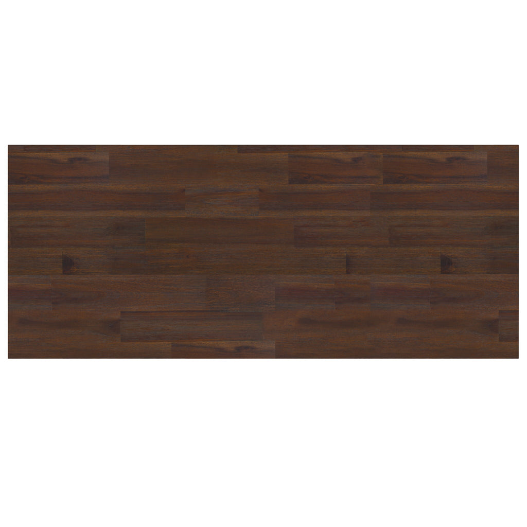 Lowry - 2 Door Sideboard Buffet - Brown
