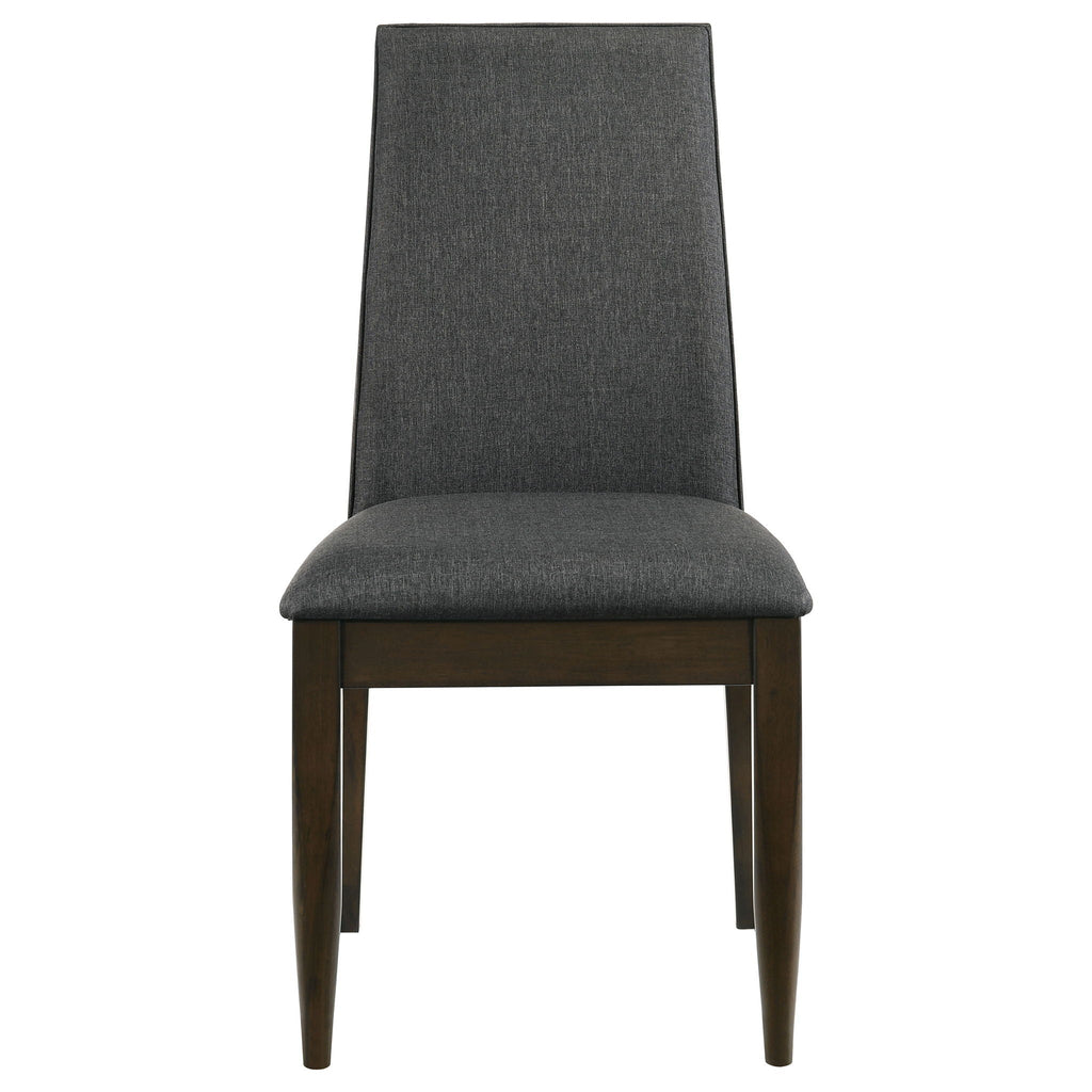 Paloma - Side Chair (Set of 2) - Walnut