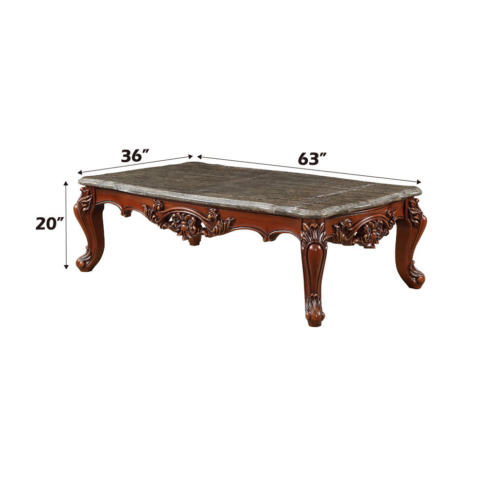 Eustoma - Table