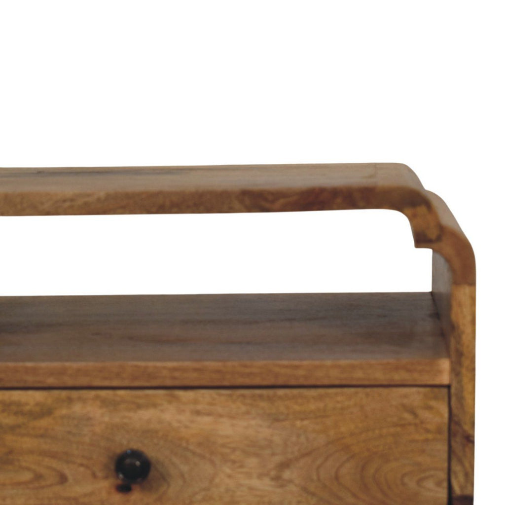 Newton - Nightstand