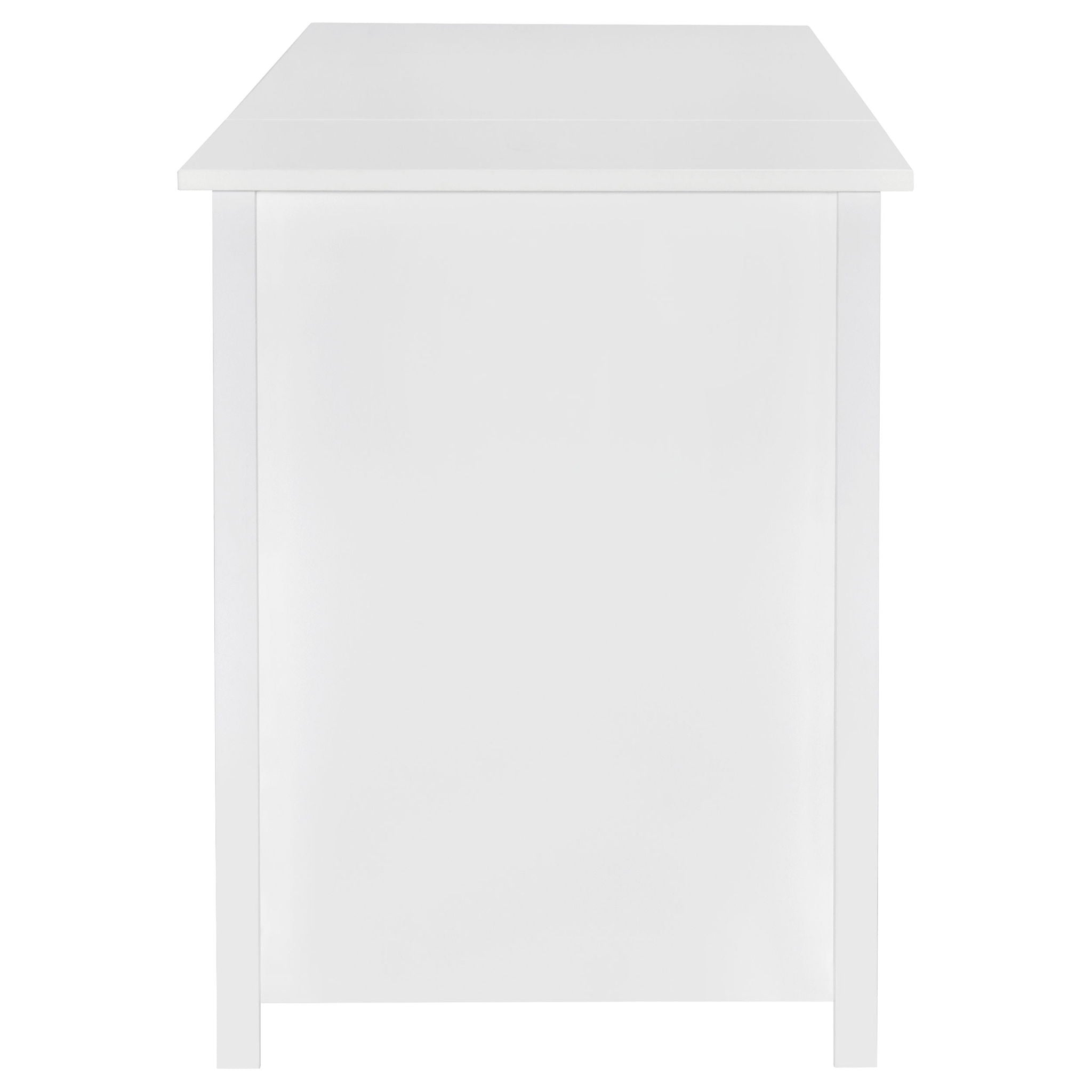 Rayna - 4 Drawer Office Desk With Lift-Top