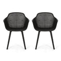 Lotus - Chair (Set of 2)