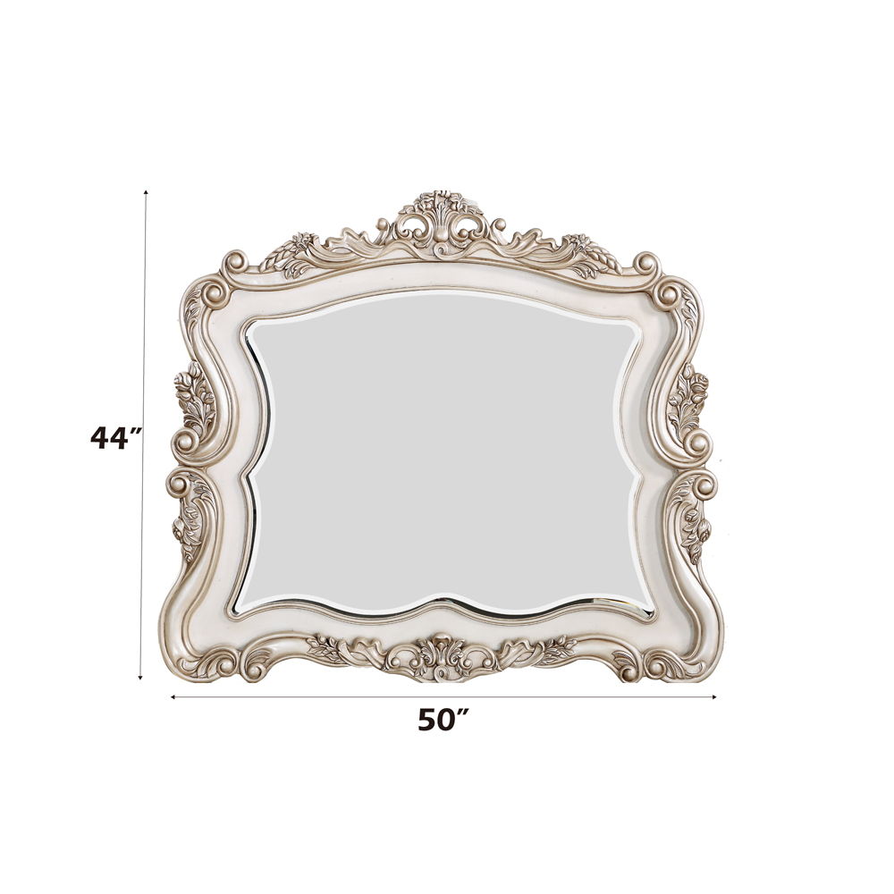 Gorsedd - Mirror - Golden Ivory