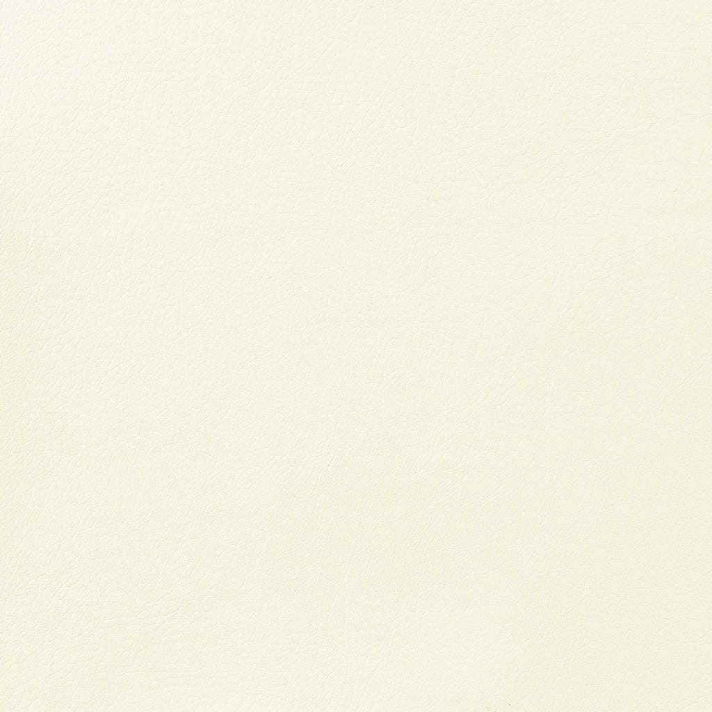 Cordelia - Square Ottoman - White