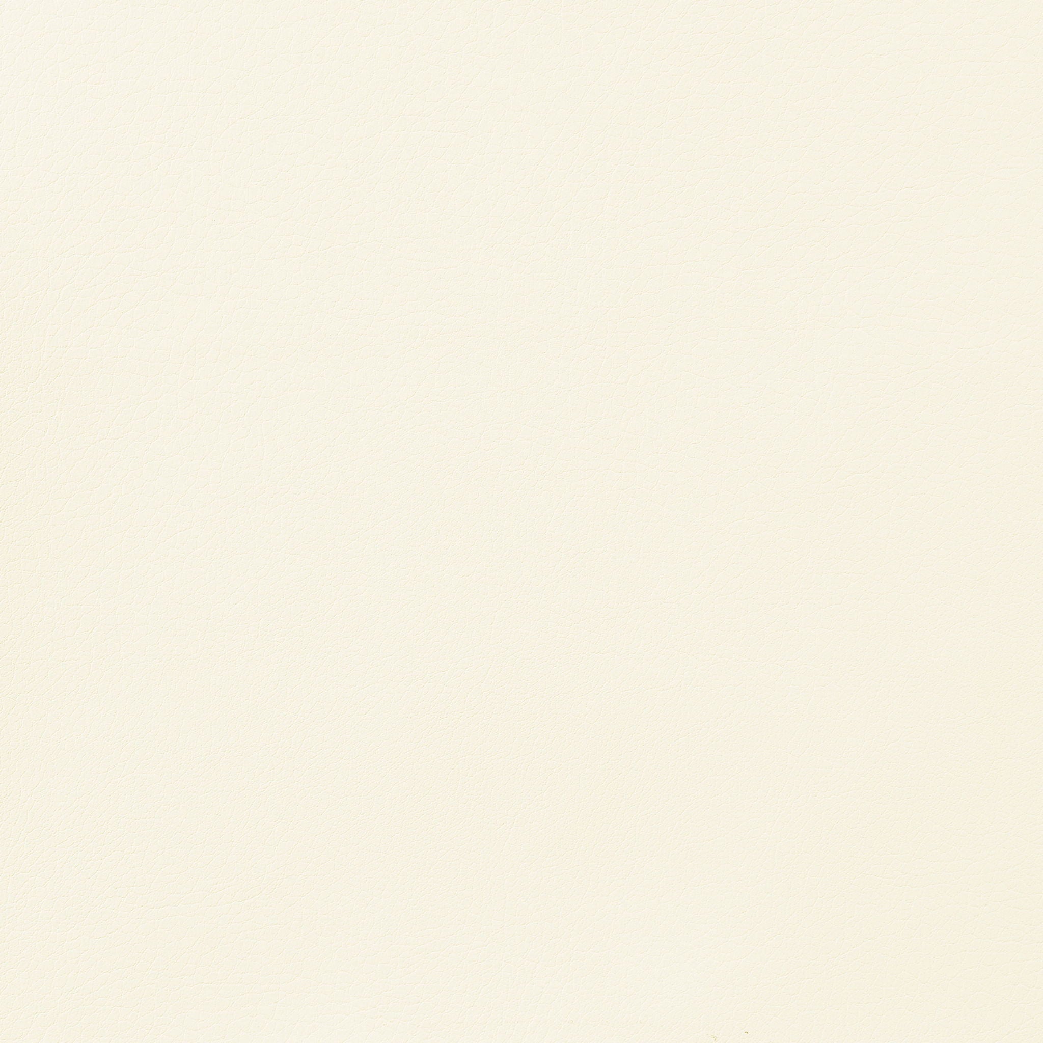 Cordelia - Square Ottoman - White