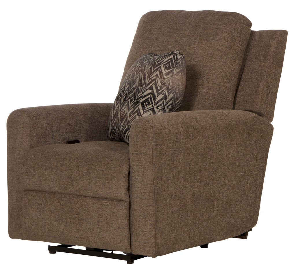 Calvin - Power Wall Hugger Recliner