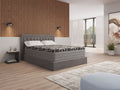 14" Smooth Top Foam, Ultra Plush Mattress