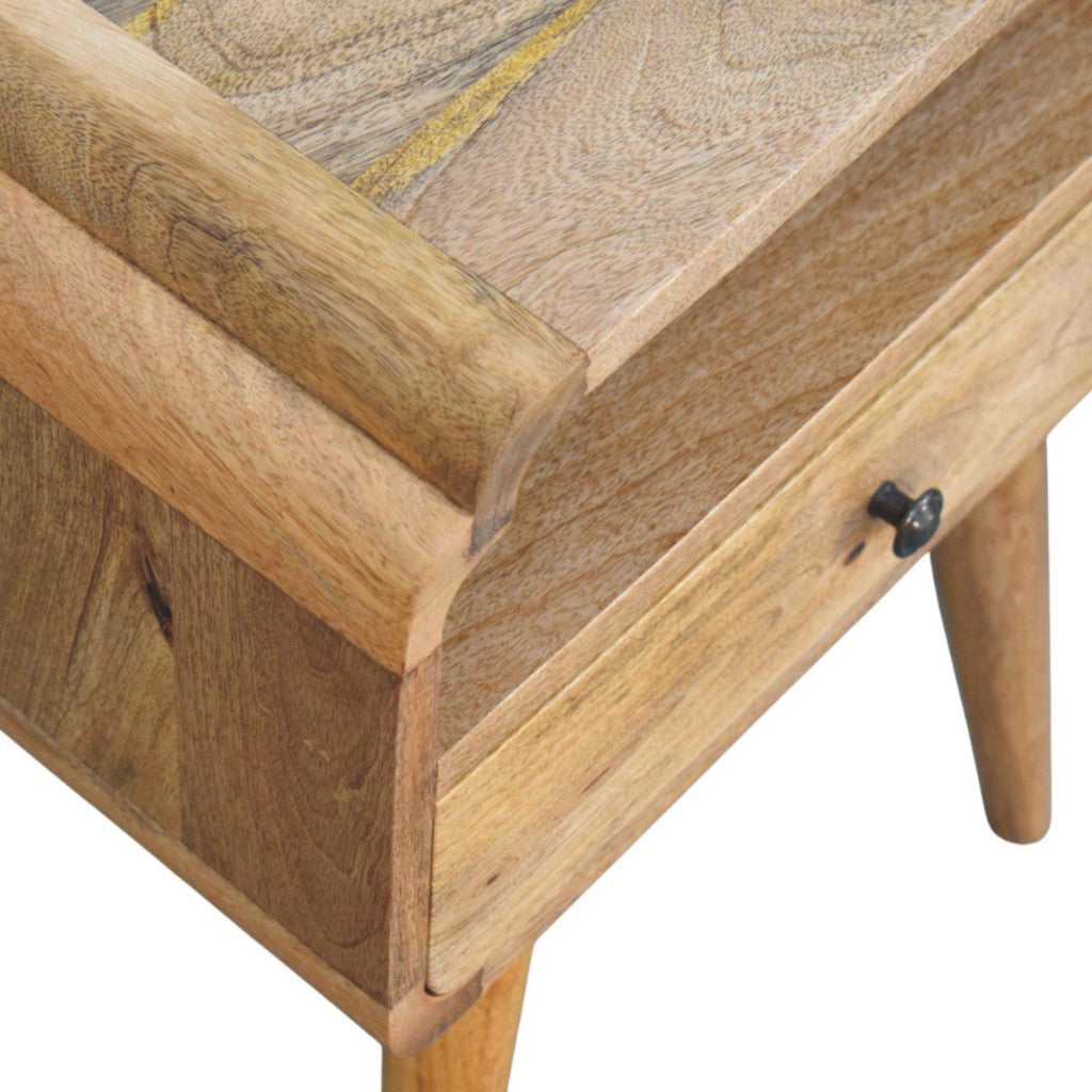 Newton - Nightstand