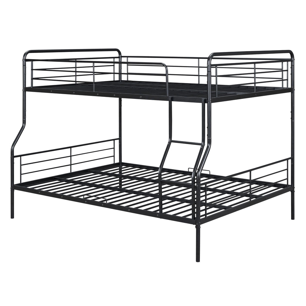 Contemporary Bunk Bed