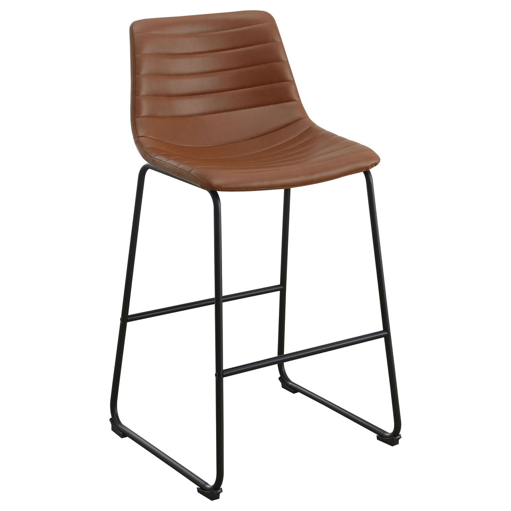 Torrence - Counter Chair (Set of 2)