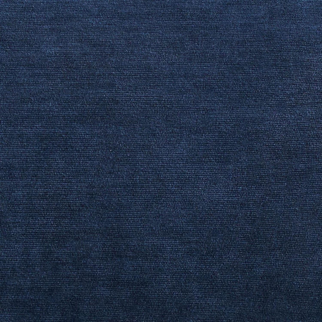 Power Lift Recliner Chair Navy Blue With Extended Footrest