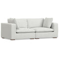 Jasmine - Handcrafted Sofa