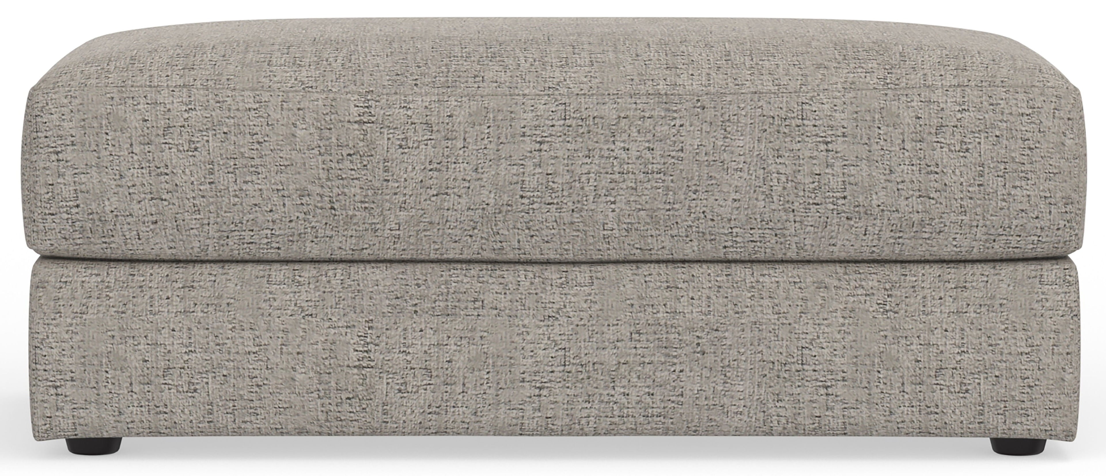 Zeke - Ottoman - Cloud