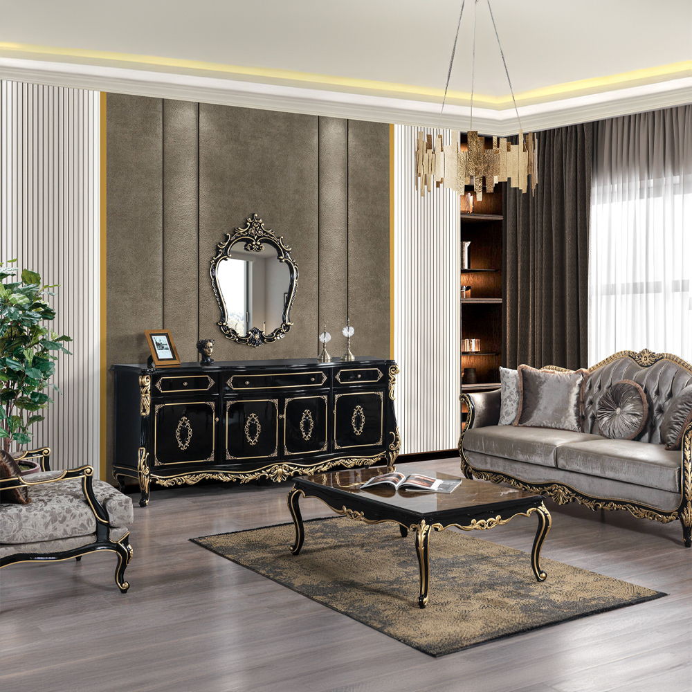 Betria - Table